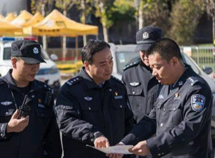 人力护卫服务