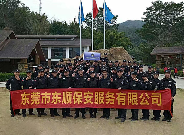 服务团队